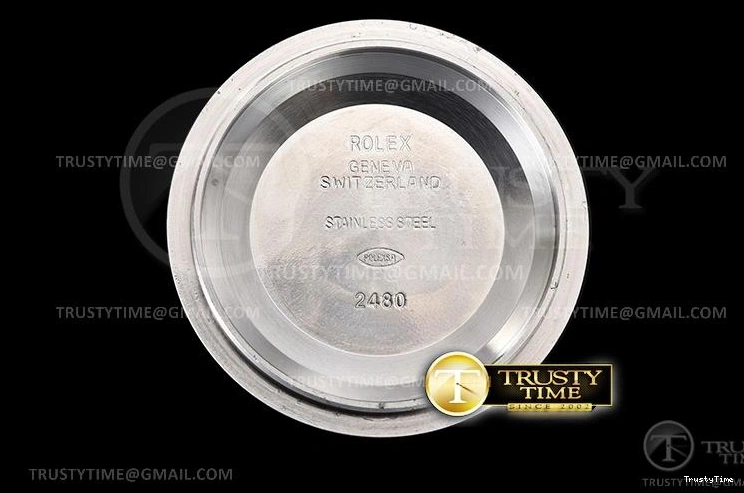 1104 ComfortFit R2DJ0257A – DJ2 41mm 658